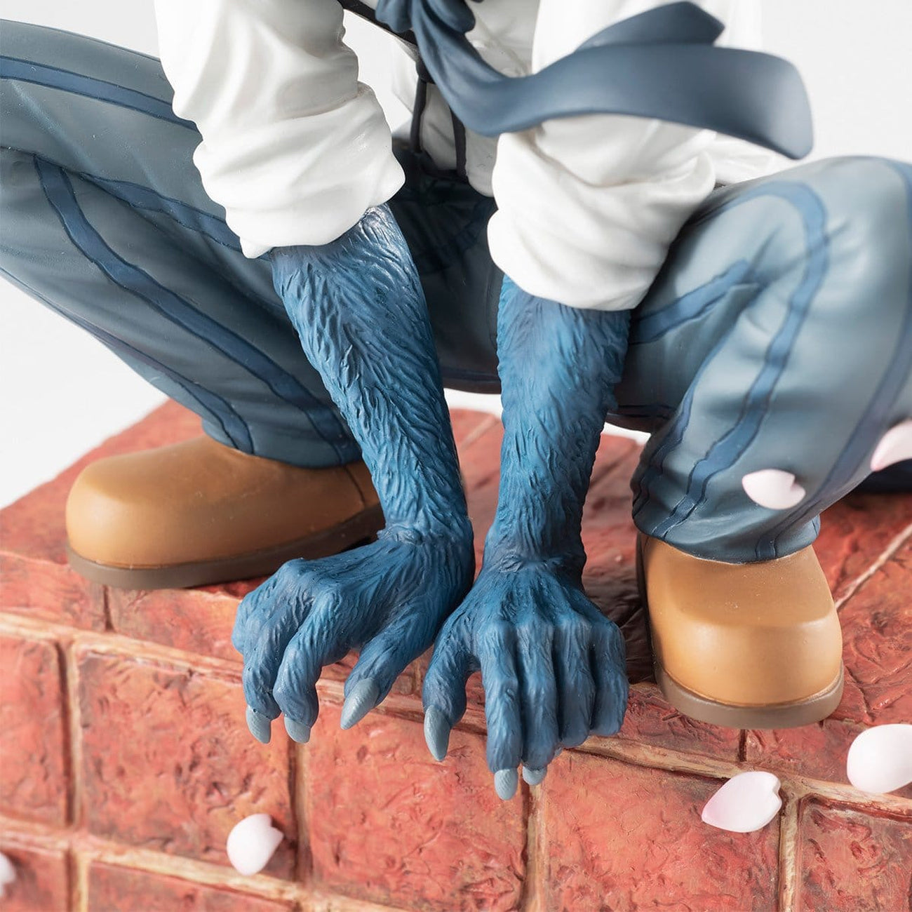 Zdjęcie produktu Beastars - Figurka Legoshi