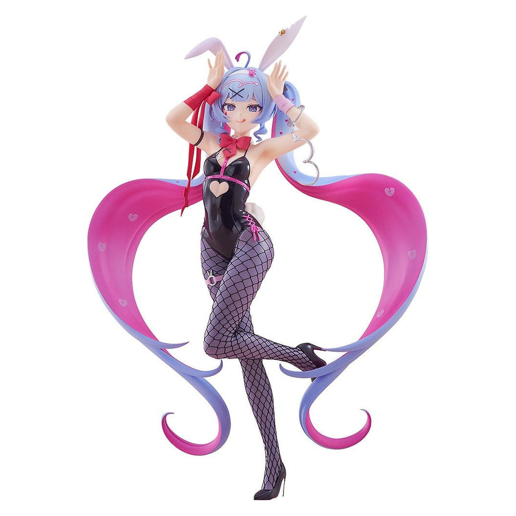 Zdjęcie produktu Hatsune Miku - Figura Pop Up Parade Rozmiar L Rabbit Hole Version