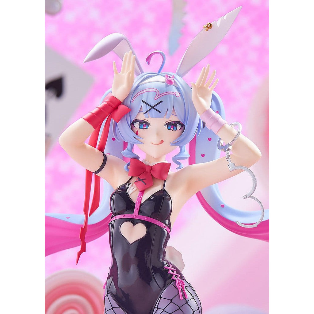 Zdjęcie produktu Hatsune Miku - Figura Pop Up Parade Rozmiar L Rabbit Hole Version