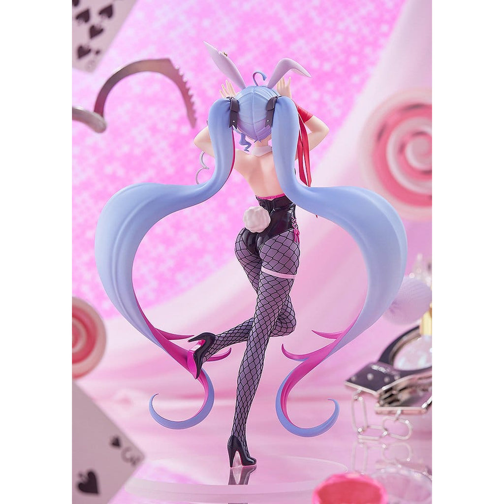 Zdjęcie produktu Hatsune Miku - Figura Pop Up Parade Rozmiar L Rabbit Hole Version