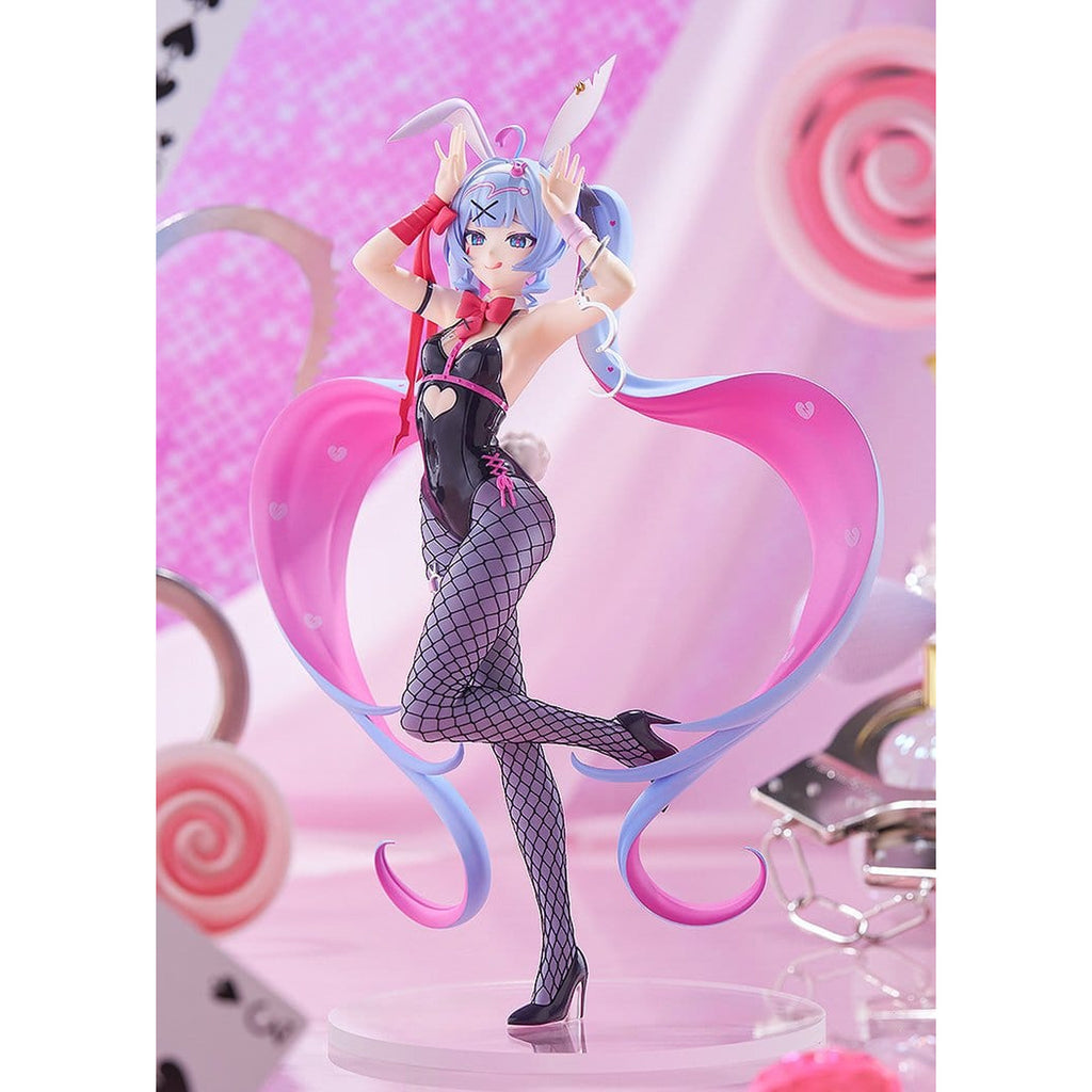 Zdjęcie produktu Hatsune Miku - Figura Pop Up Parade Rozmiar L Rabbit Hole Version