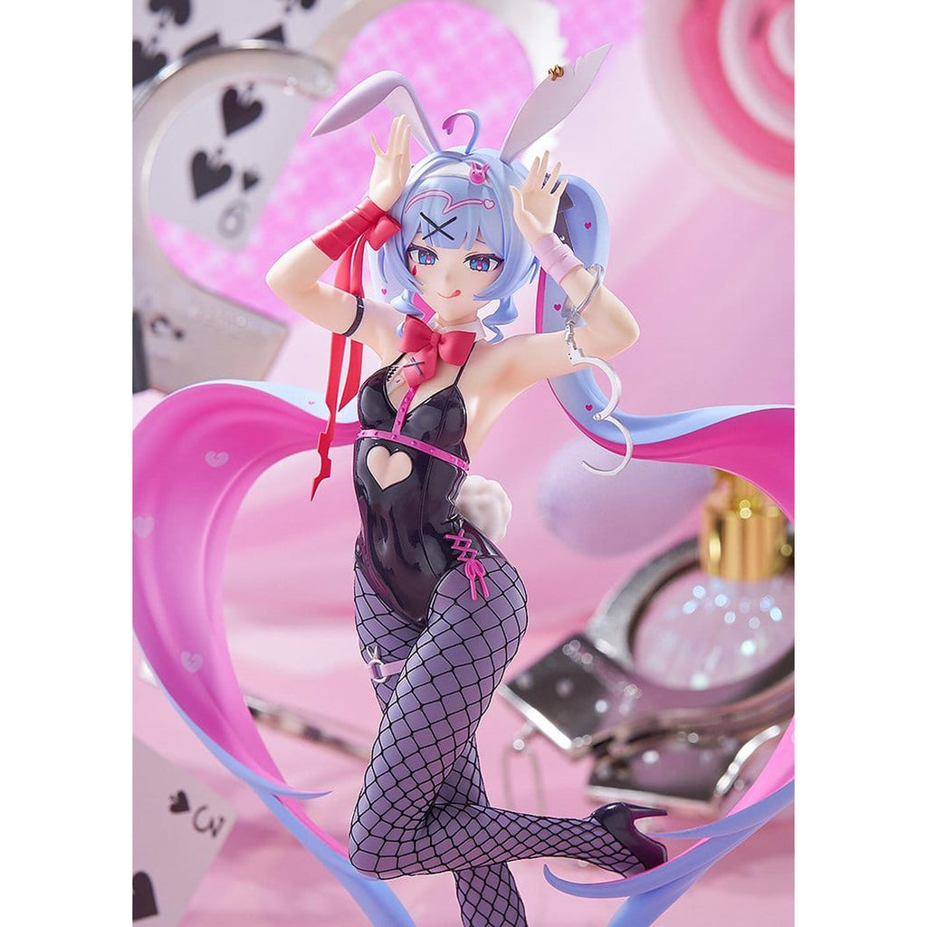 Zdjęcie produktu Hatsune Miku - Figura Pop Up Parade Rozmiar L Rabbit Hole Version