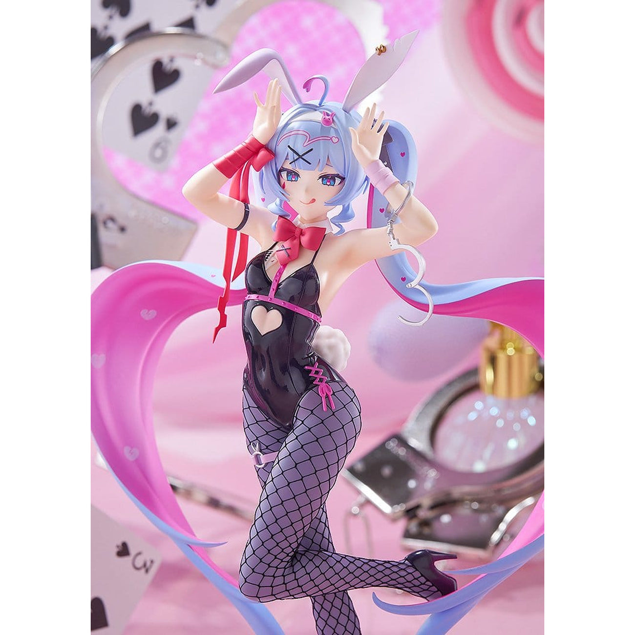 Zdjęcie produktu Hatsune Miku - Figura Pop Up Parade Rozmiar L Rabbit Hole Version