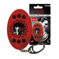 Zdjęcie produktu Elvis: SQUAWKey Talking Keychain