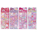 Product image Hello Kitty and Friends Stickers Hello Kitty Puffy Assortment (20)