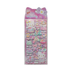 Product image Hello Kitty and Friends Stickers Hello Kitty Puffy Assortment (20)