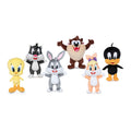 Zdjęcie produktu Looney Tunes Pluszowe Figurka 28 cm Baby Zestaw (12)