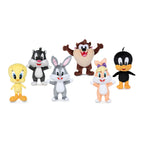 Zdjęcie produktu Looney Tunes Pluszowe Figurka 28 cm Baby Zestaw (12)