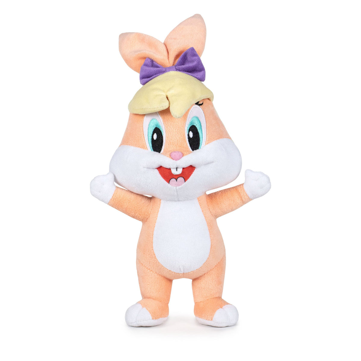 Zdjęcie produktu Looney Tunes Pluszowe Figurka 28 cm Baby Zestaw (12)