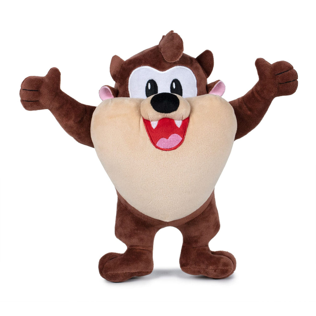 Zdjęcie produktu Looney Tunes Pluszowe Figurka 28 cm Baby Zestaw (12)