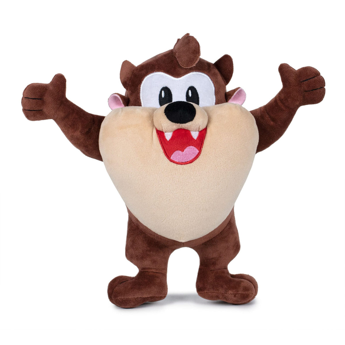 Zdjęcie produktu Looney Tunes Pluszowe Figurka 28 cm Baby Zestaw (12)