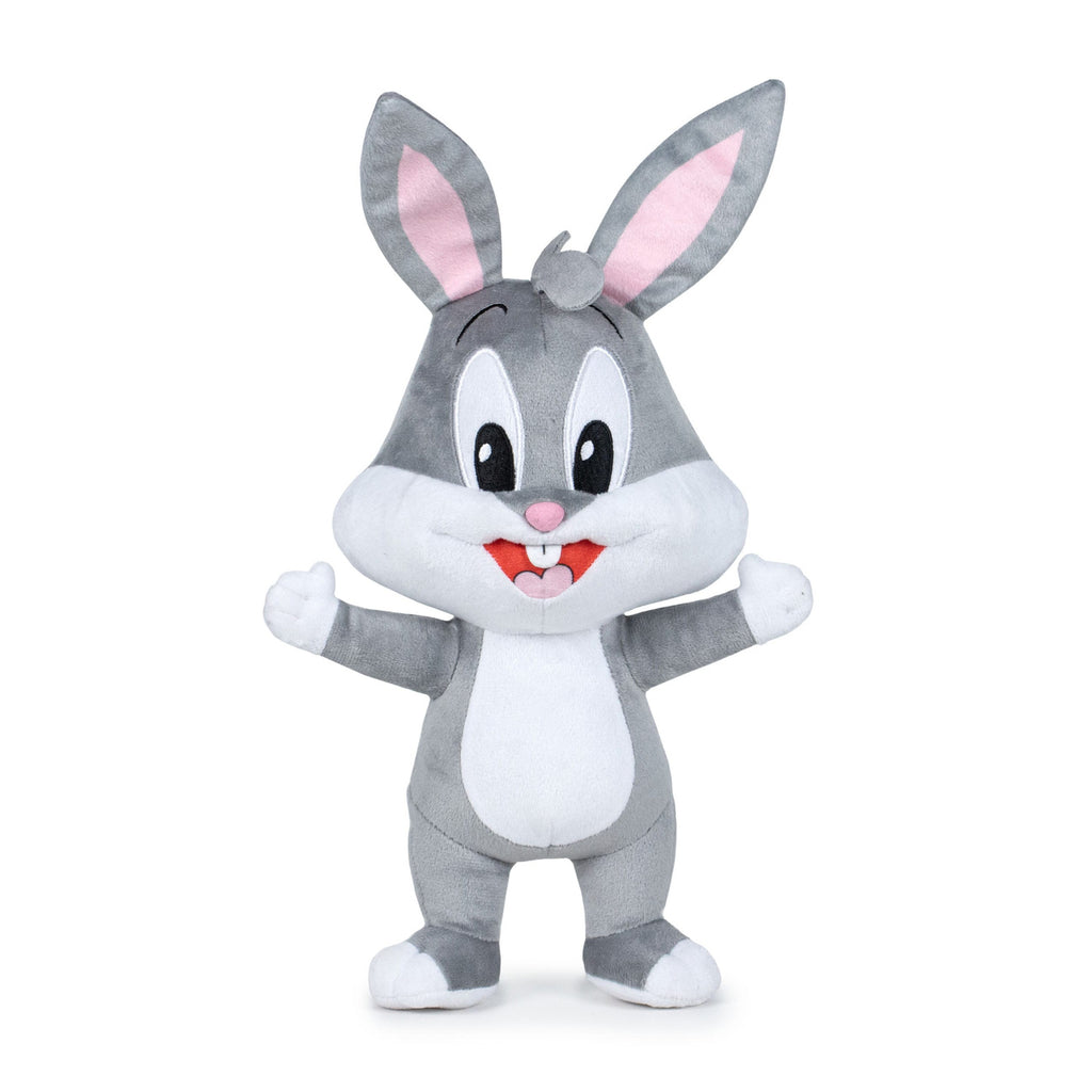 Zdjęcie produktu Looney Tunes Pluszowe Figurka 28 cm Baby Zestaw (12)