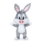 Zdjęcie produktu Looney Tunes Pluszowe Figurka 28 cm Baby Zestaw (12)