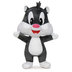 Zdjęcie produktu Looney Tunes Pluszowe Figurka 28 cm Baby Zestaw (12)