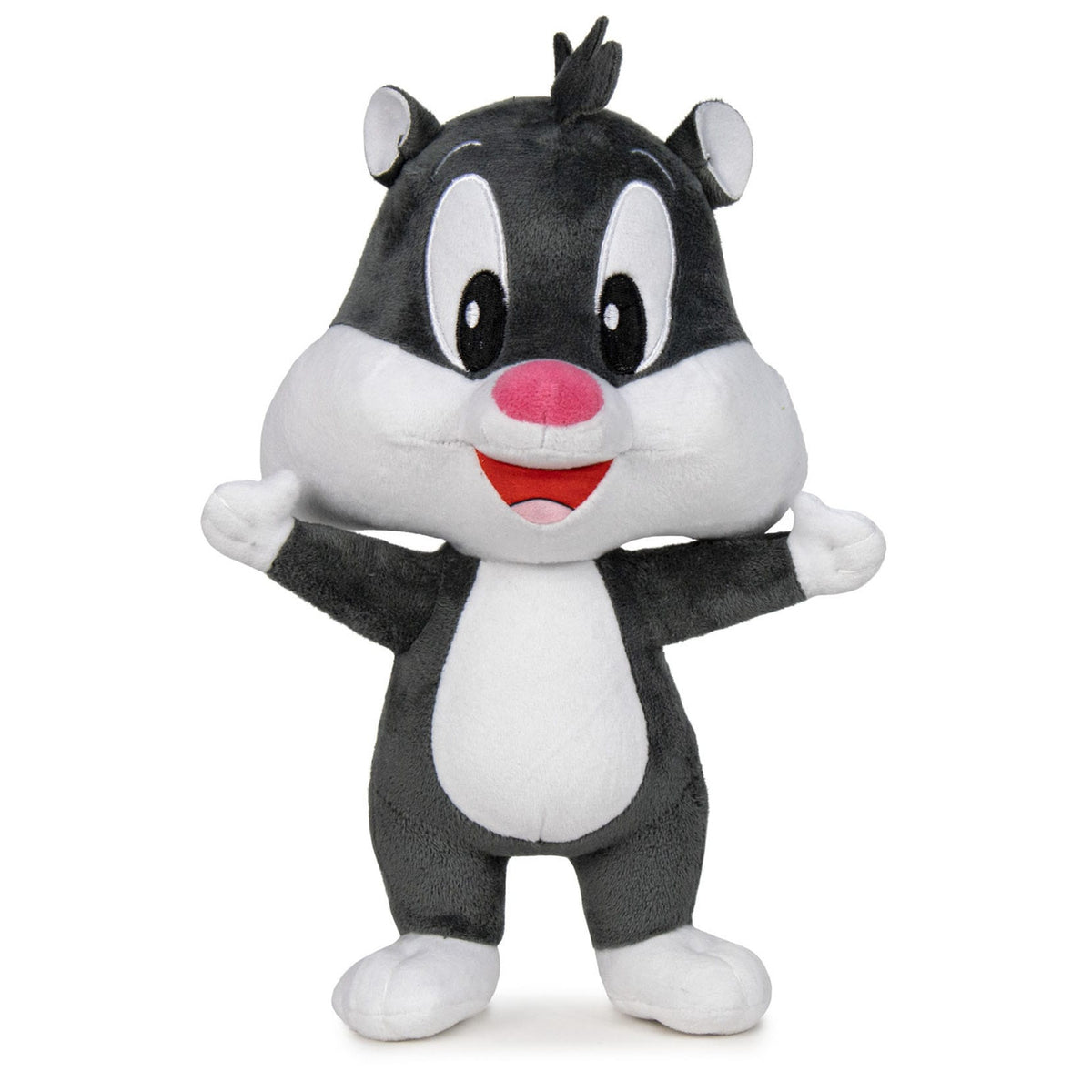 Zdjęcie produktu Looney Tunes Pluszowe Figurka 28 cm Baby Zestaw (12)