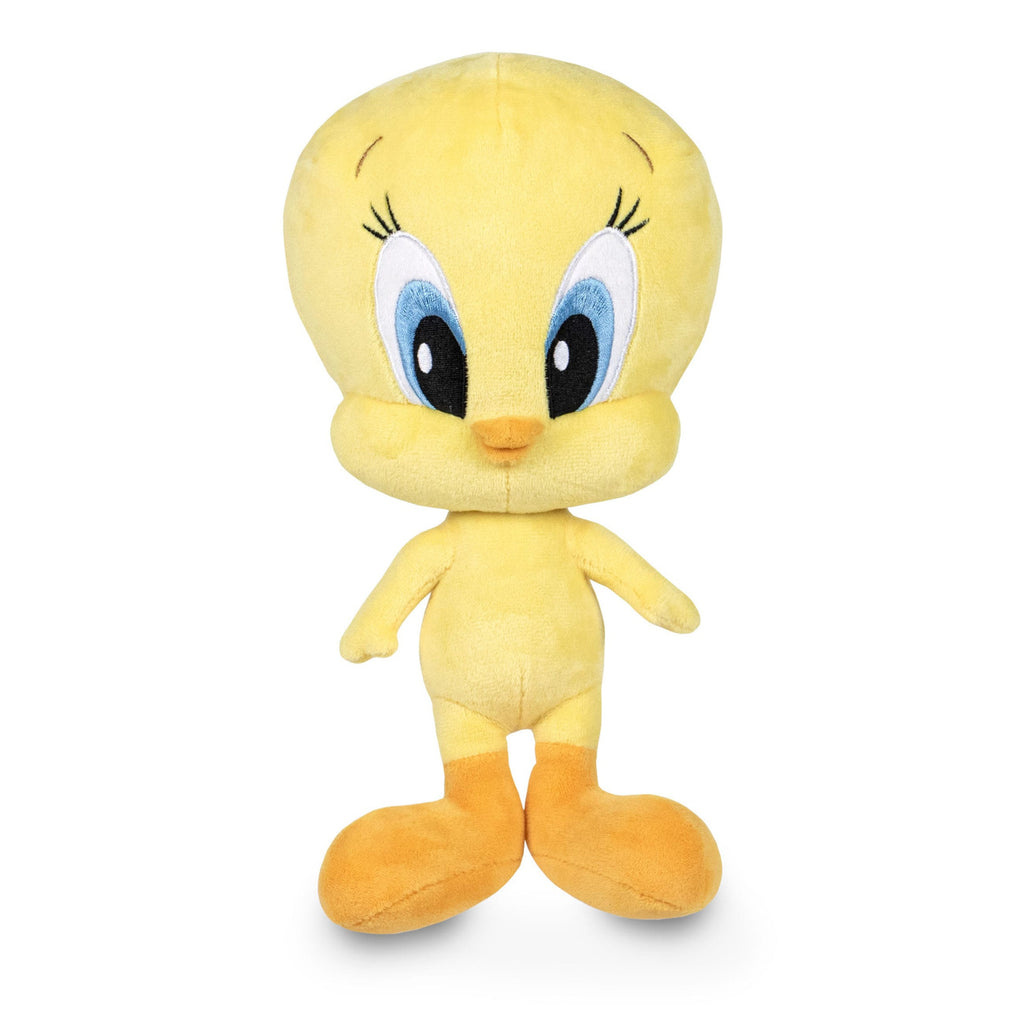 Zdjęcie produktu Looney Tunes Pluszowe Figurka 28 cm Baby Zestaw (12)