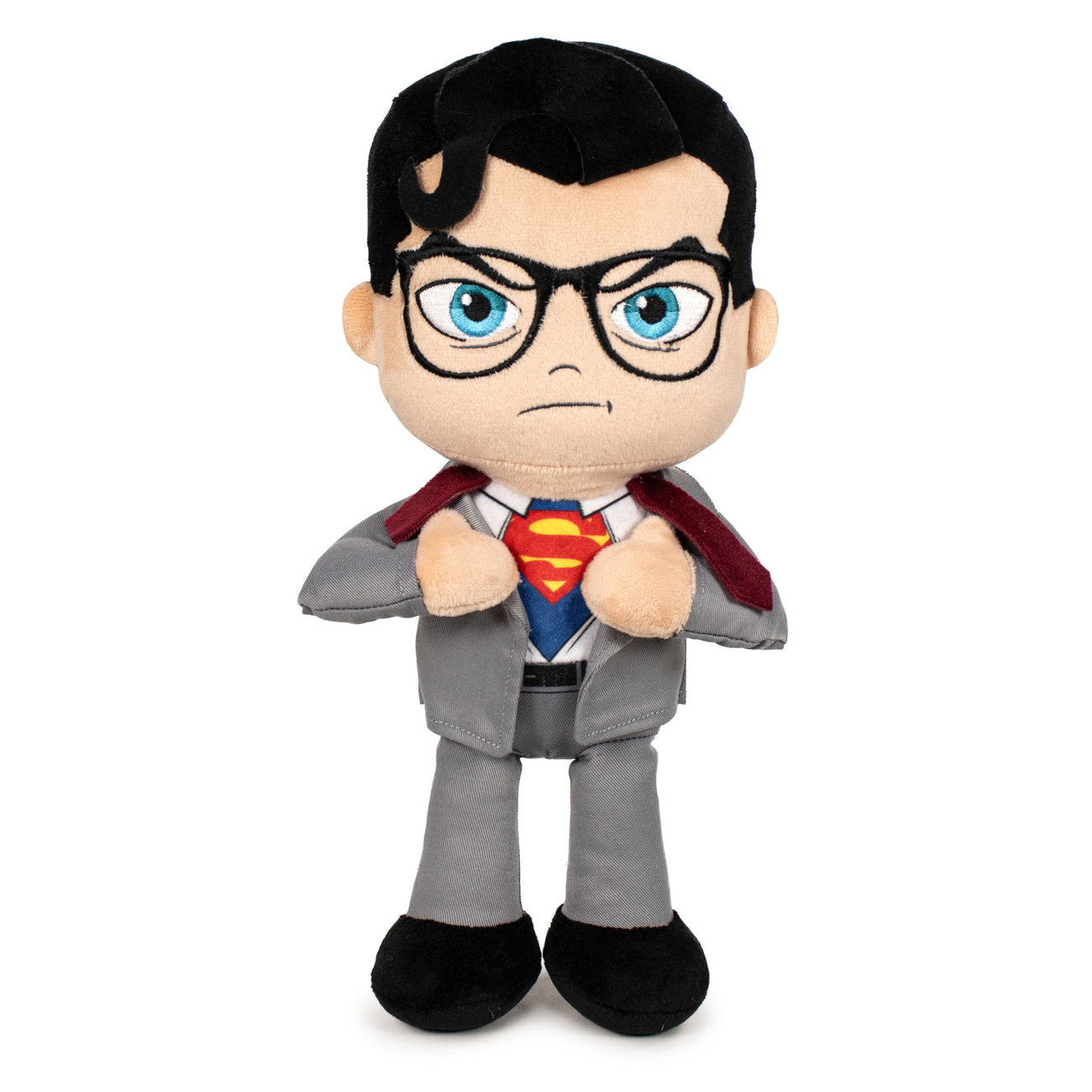 Zdjęcie produktu Superman Pluszowe Figurka 20 cm Zestaw (24)
