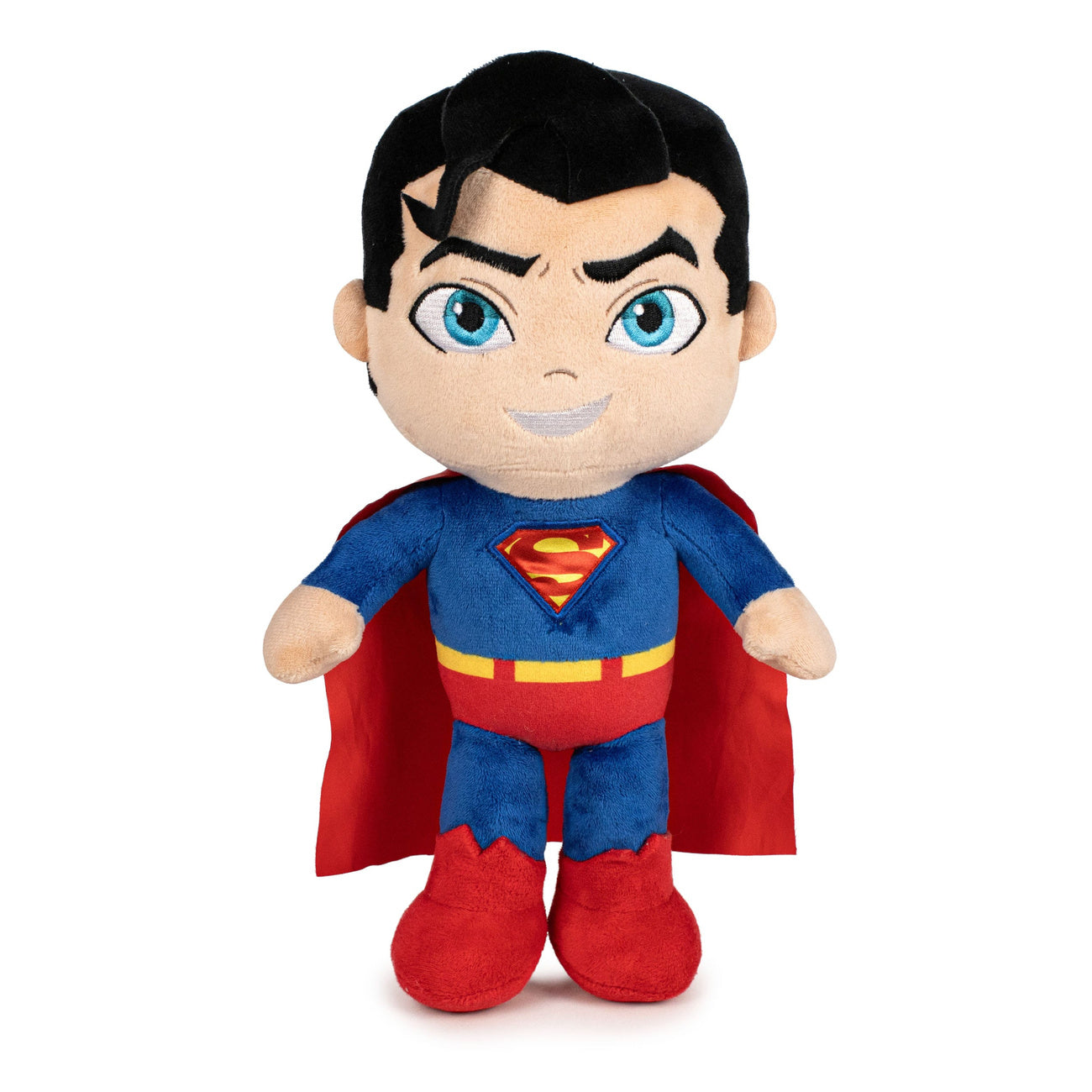 Zdjęcie produktu Superman Pluszowe Figurka 20 cm Zestaw (24)