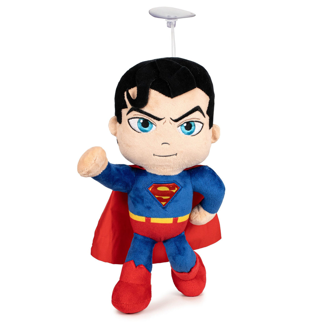 Zdjęcie produktu Superman Pluszowe Figurka 20 cm Zestaw (24)
