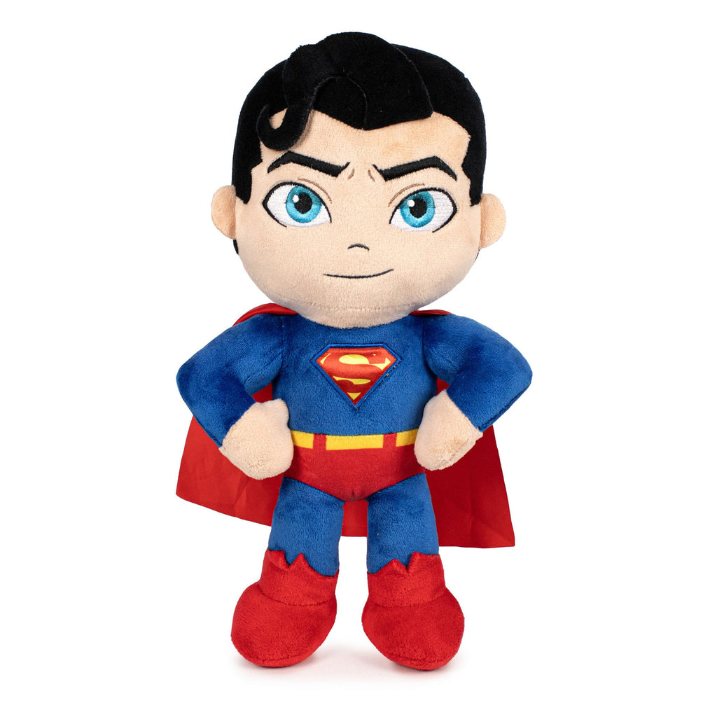 Product image Superman Plush Figures 20 cm Assortment (24)