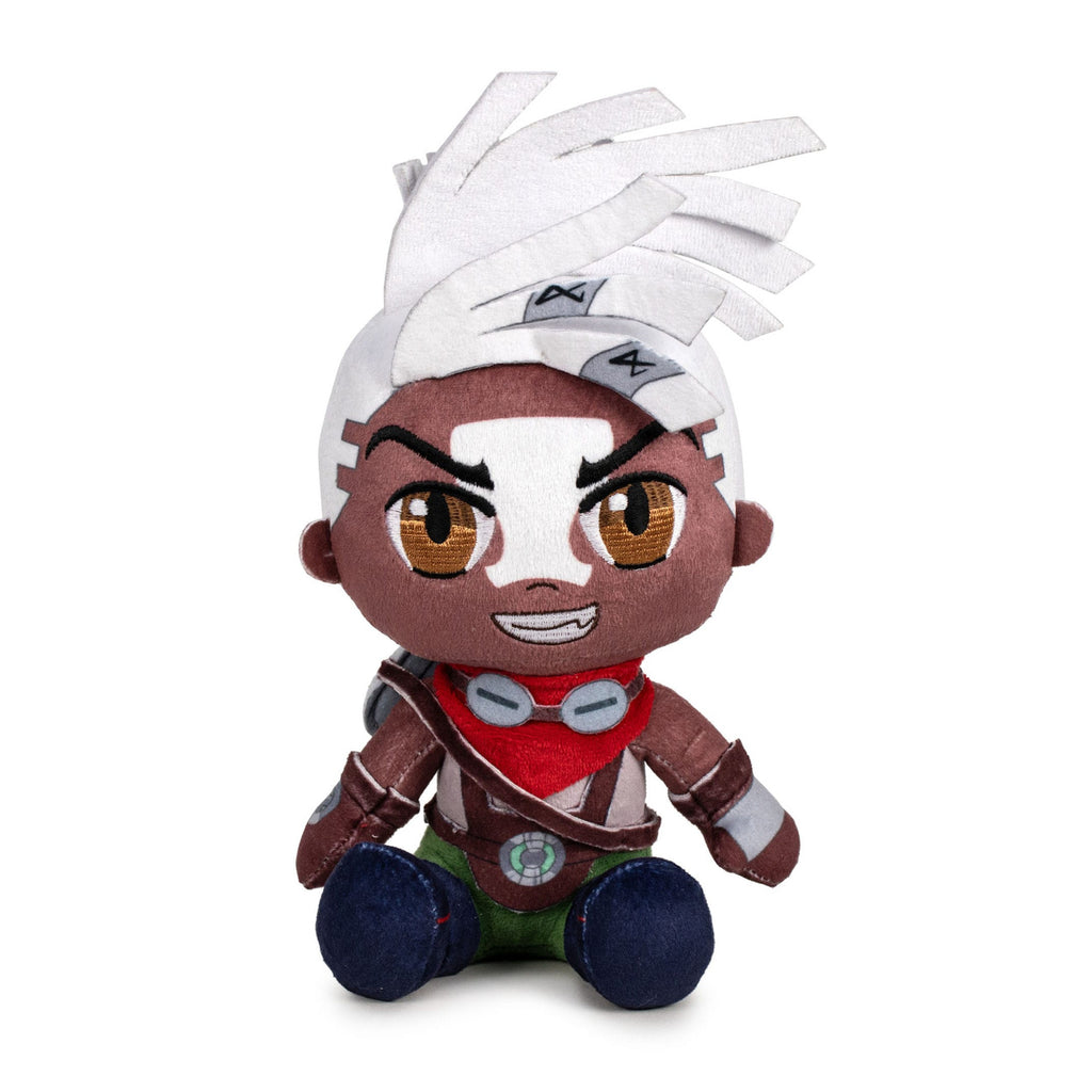 Zdjęcie produktu League of Legends Pluszowe Figurki Champions 24 cm Zestaw (12)