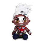 Zdjęcie produktu League of Legends Pluszowe Figurki Champions 24 cm Zestaw (12)