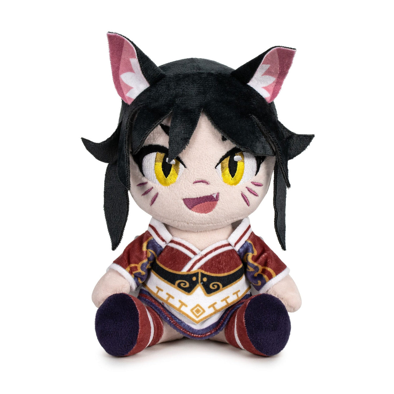 Zdjęcie produktu League of Legends Pluszowe Figurki Champions 24 cm Zestaw (12)