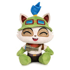 Zdjęcie produktu League of Legends Pluszowe Figurki Champions 24 cm Zestaw (12)