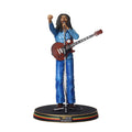 Zdjęcie produktu Figurka Bob Marley PVC Live at the Rainbow '77 24 cm