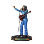 Zdjęcie produktu Figurka Bob Marley PVC Live at the Rainbow '77 24 cm
