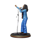 Zdjęcie produktu Figurka Bob Marley PVC Live at the Rainbow '77 24 cm