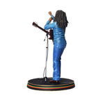 Zdjęcie produktu Figurka Bob Marley PVC Live at the Rainbow '77 24 cm