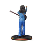 Zdjęcie produktu Figurka Bob Marley PVC Live at the Rainbow '77 24 cm