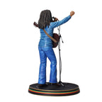 Zdjęcie produktu Figurka Bob Marley PVC Live at the Rainbow '77 24 cm
