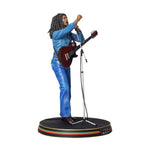 Zdjęcie produktu Figurka Bob Marley PVC Live at the Rainbow '77 24 cm