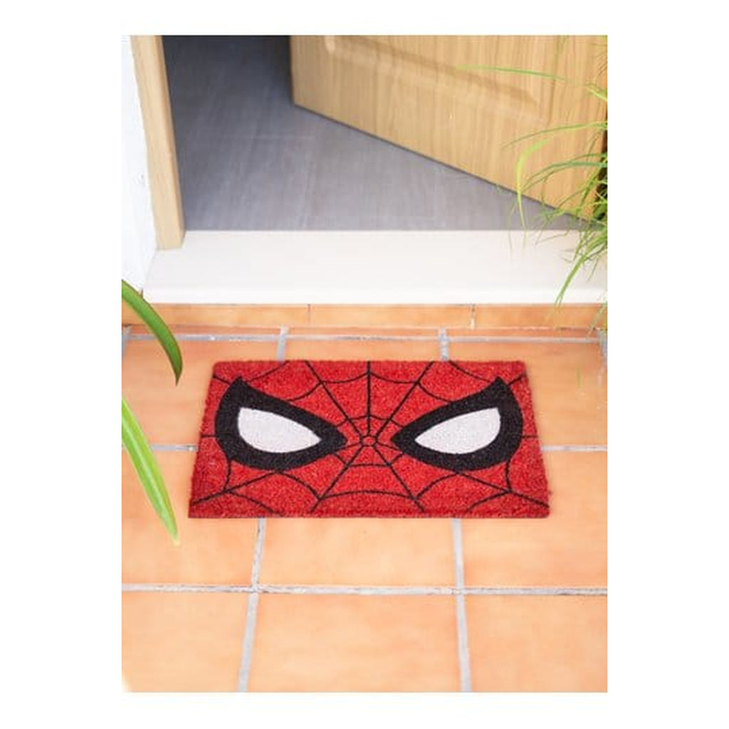 Zdjęcie produktu Marvel Wycieraczka Spider-Man Eyes 40 x 60 cm