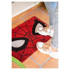 Zdjęcie produktu Marvel Wycieraczka Spider-Man Eyes 40 x 60 cm