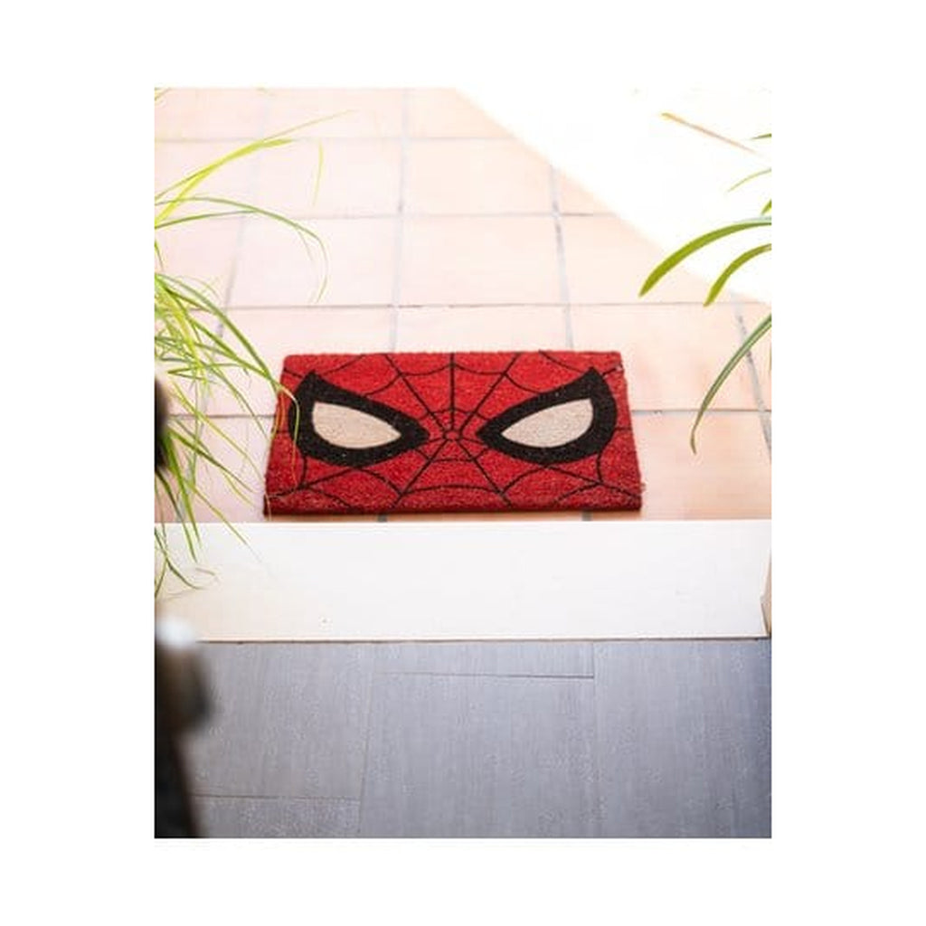 Zdjęcie produktu Marvel Wycieraczka Spider-Man Eyes 40 x 60 cm