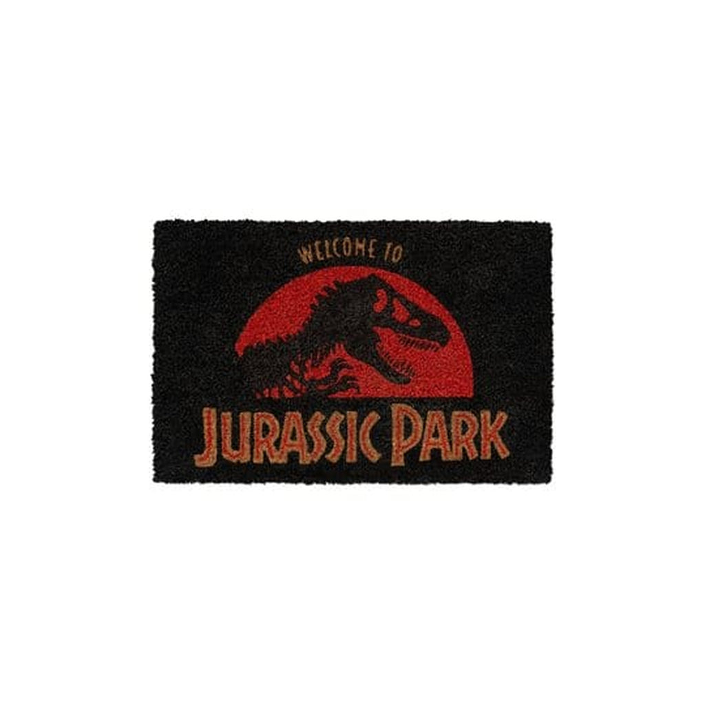 Zdjęcie produktu Jurassic Park Wycieraczka 60 x 40 cm