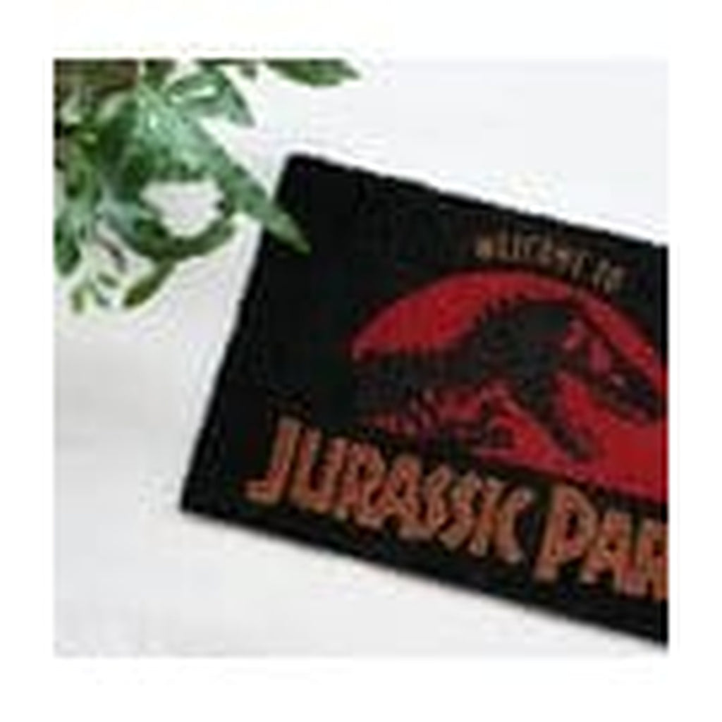 Zdjęcie produktu Jurassic Park Wycieraczka 60 x 40 cm