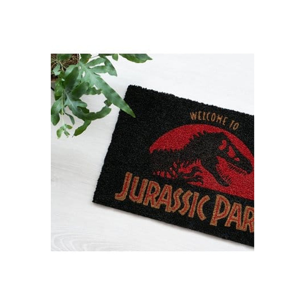 Zdjęcie produktu Jurassic Park Wycieraczka 60 x 40 cm