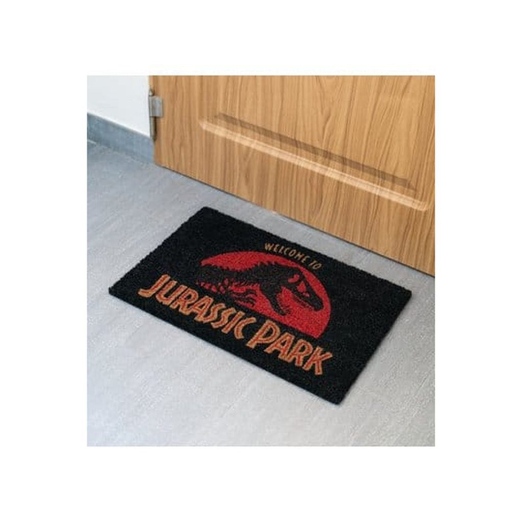 Zdjęcie produktu Jurassic Park Wycieraczka 60 x 40 cm