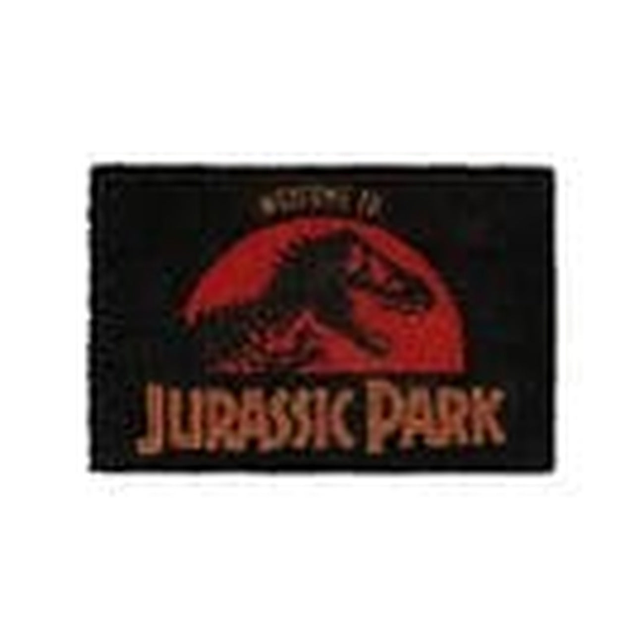 Zdjęcie produktu Jurassic Park Wycieraczka 60 x 40 cm