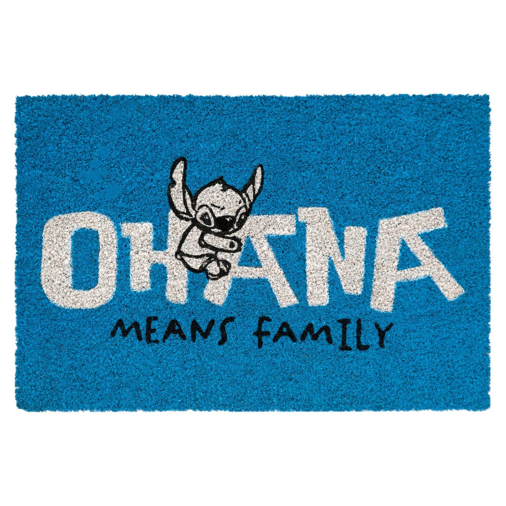 Zdjęcie produktu Wycieraczka Disney Stitch 60 x 40 cm