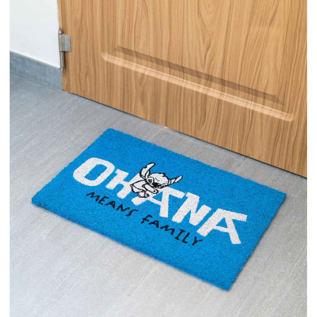 Zdjęcie produktu Wycieraczka Disney Stitch 60 x 40 cm