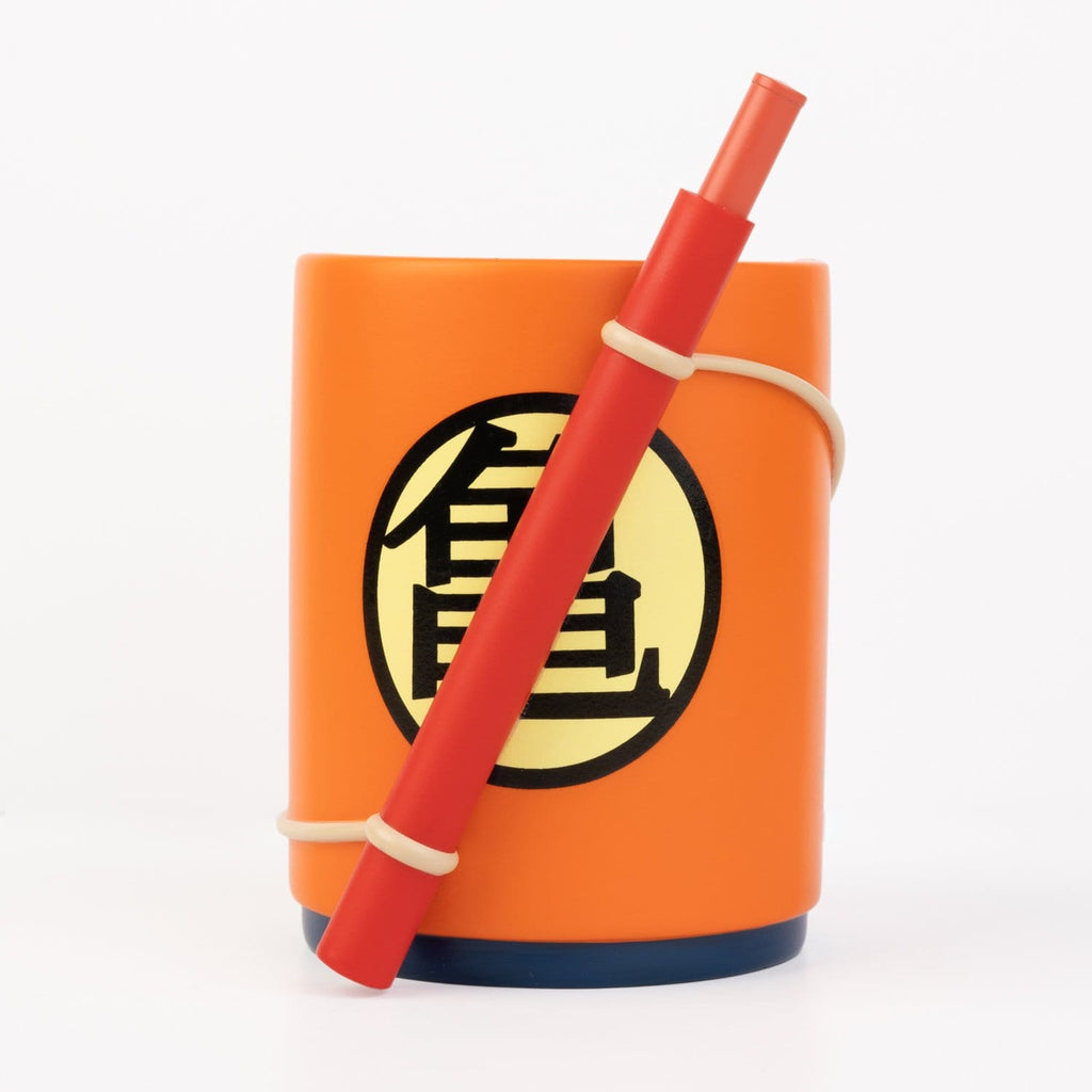 Product image Dragon Ball Pen Holder Goku 11 cm