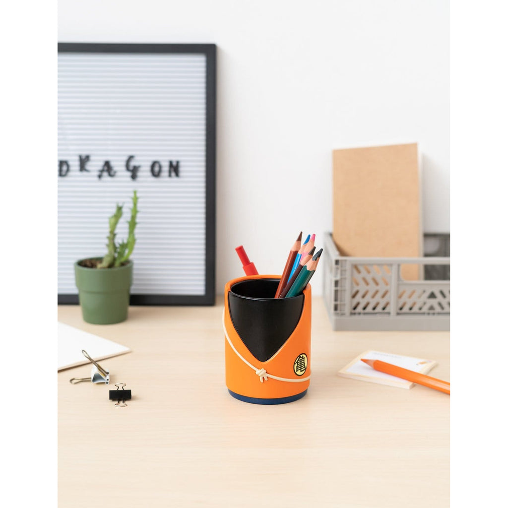 Product image Dragon Ball Pen Holder Goku 11 cm