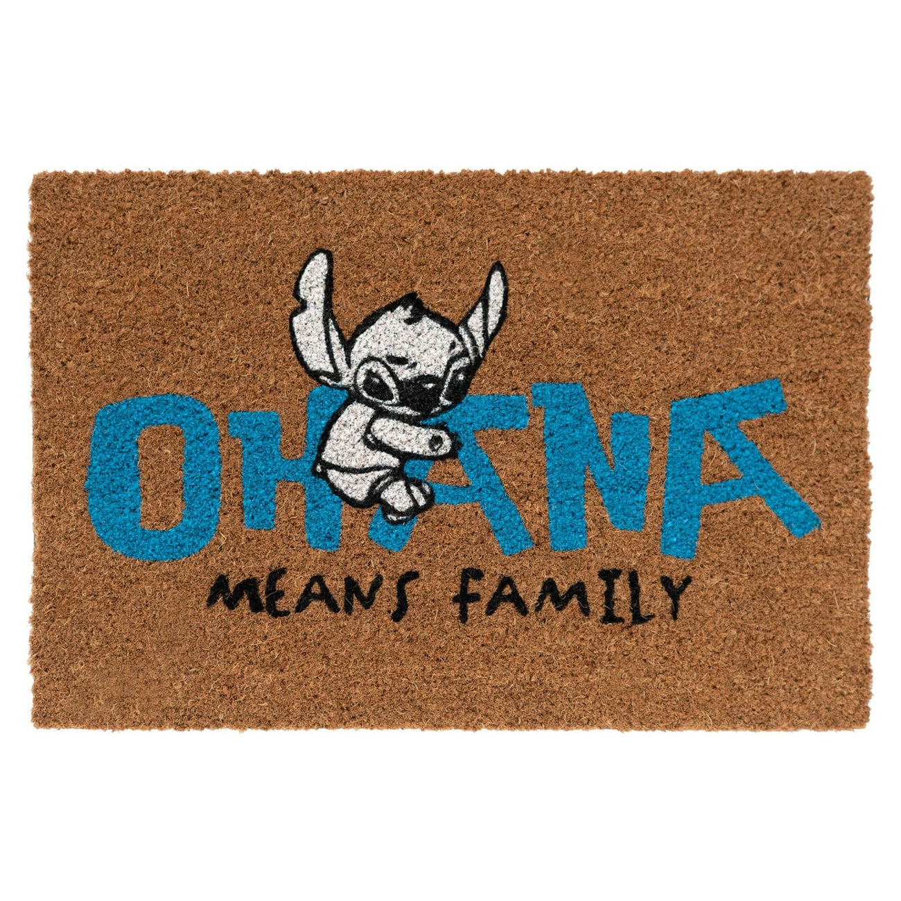 Product image Disney Stitch Doormat Ohana 60 x 40 cm