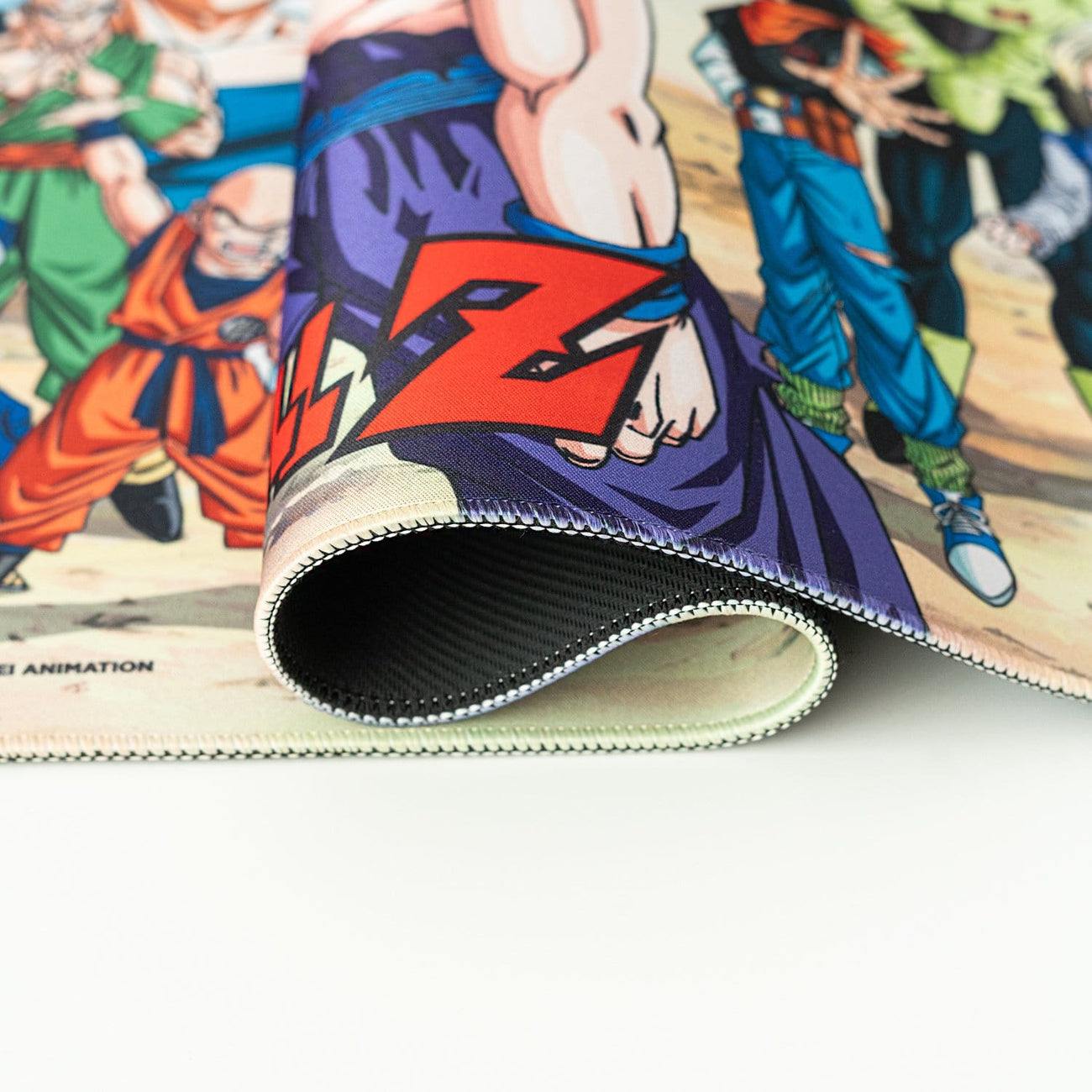 Product image Dragon Ball Z XL Mouse Pad Cell Saga 80 x 35 cm
