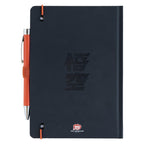 Zdjęcie produktu Dragon Ball Premium Notes A5 z długopisem–projektorem Super Goku